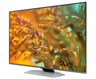 Samsung QE55Q80D 55" QLED 4K 120Hz Tizen TV Dolby Atmos HDMI 2.1 - 1242330 - zdjęcie 3